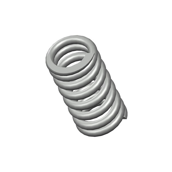 Approved Vendor Compression Spring, O= .500, L= 1.00, W= .082 R G209970002 - main